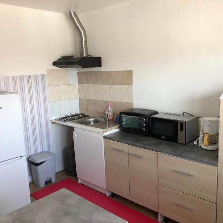 Gite De La Nievre - Centre Ville-2E Etage Flixecourt 外观 照片