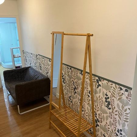 Gite De La Nievre - Centre Ville-2E Etage Flixecourt 外观 照片