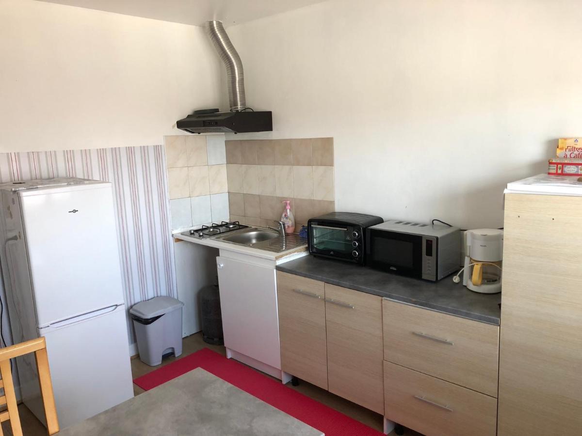 Gite De La Nievre - Centre Ville-2E Etage Flixecourt 外观 照片