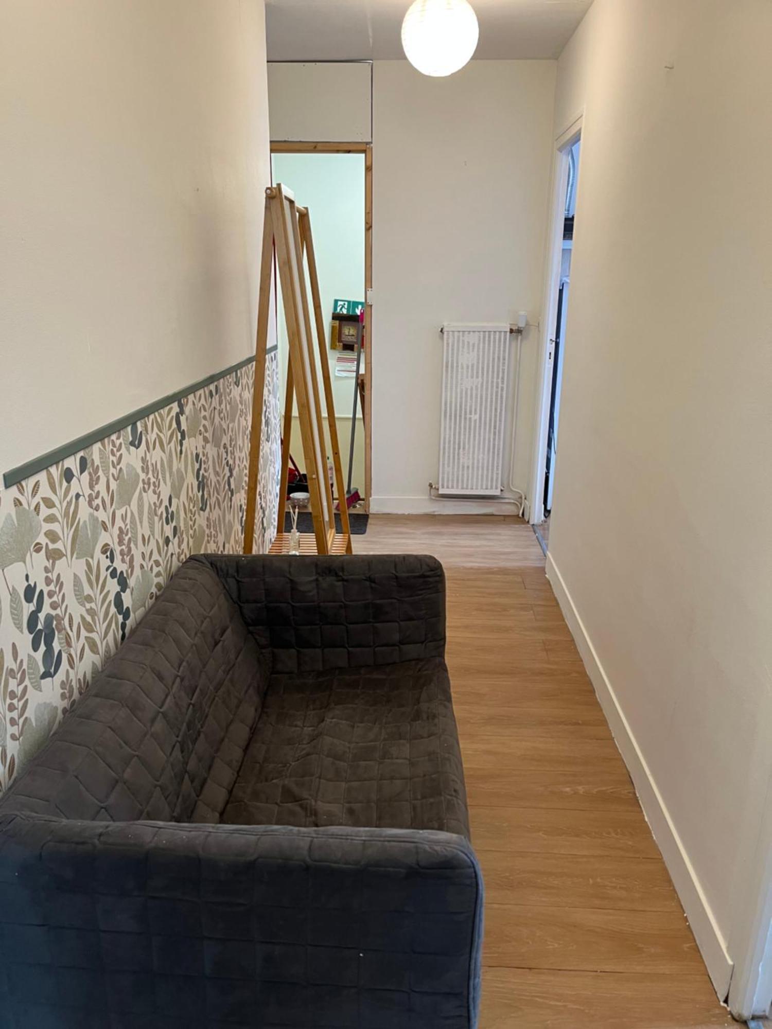 Gite De La Nievre - Centre Ville-2E Etage Flixecourt 外观 照片